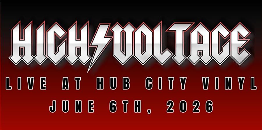 High Voltage: A Tribute to AC\/DC