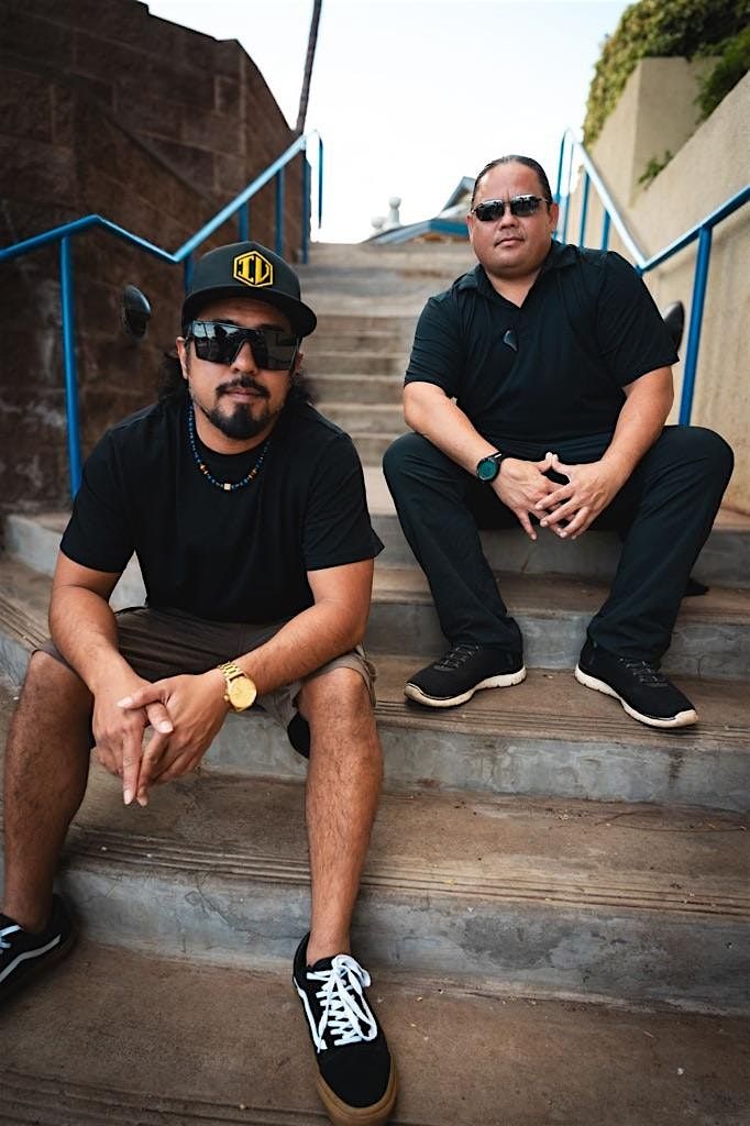 Inna Vision + Kaya Kotura