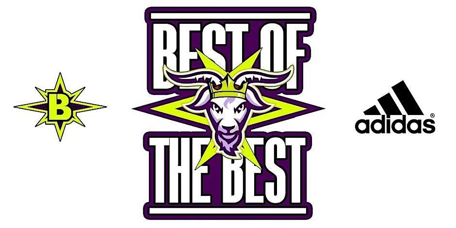 BEST OF THE BEST YOUTH\/MS SKILL SHOWCASE (5th-8th Grade)