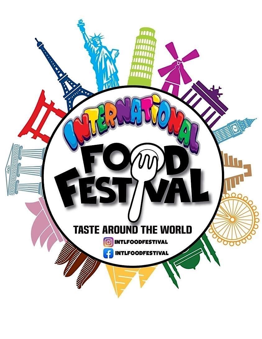 Vendors Wanted Intl Food And Culture Festival @ Dulles Town Center