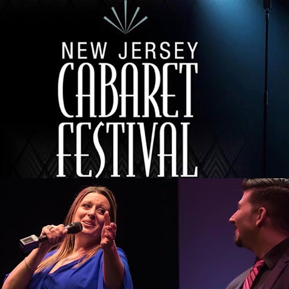 New Jersey Cabaret Festival 2025