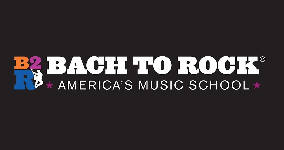 Guitar 101 Demo Class