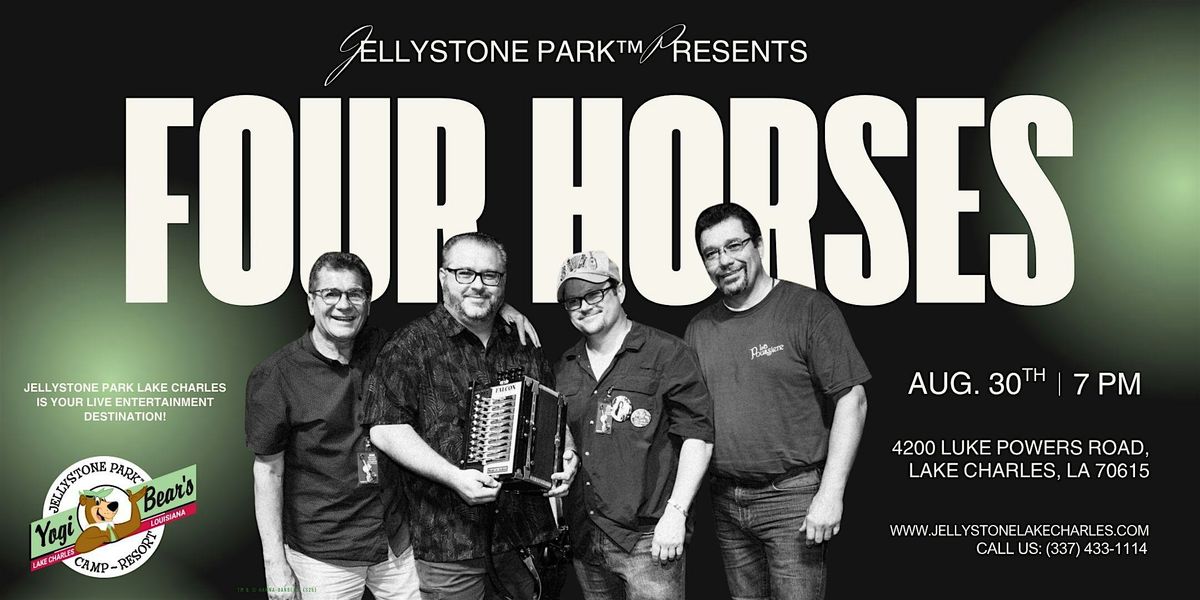 The Four Horses
