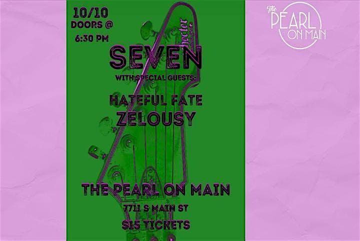 Seven