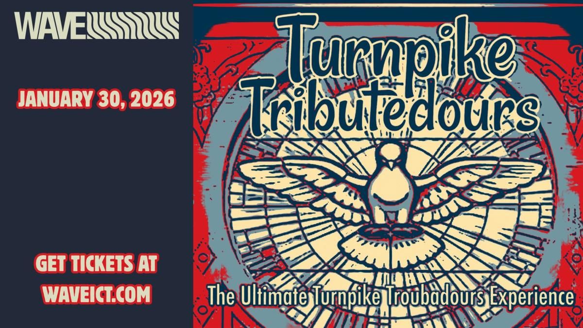 Turnpike Troubadours