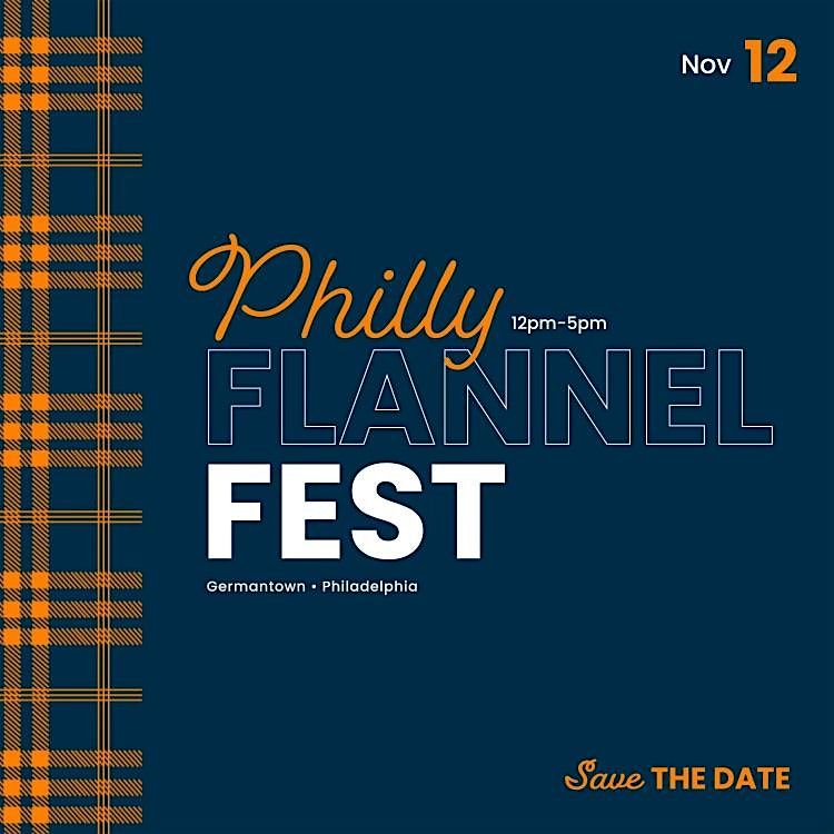 Philly Flannel Fest 2025