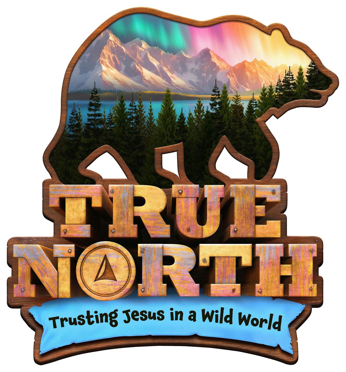 True North VBS