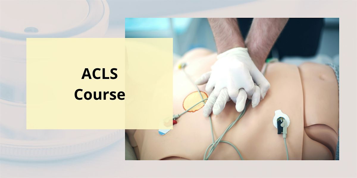 ACLS Course