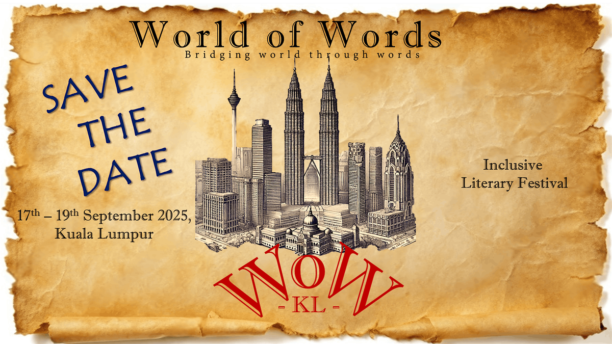 World of Words - KL (WoW - KL)