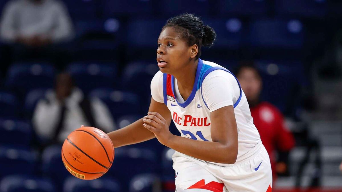 Parking DePaul Blue Demons at Marquette Golden Eagles Womens Basketball