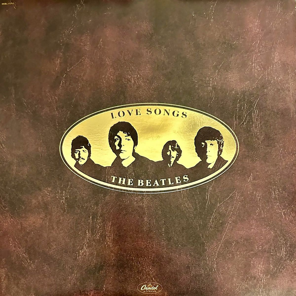 The Beatles Sing-Along: Beatles Love Songs