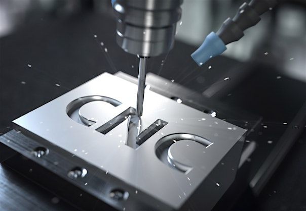 CNC Mill Setup Theory & Introduction