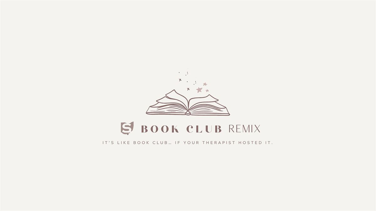 A Book Club Remix with Shine