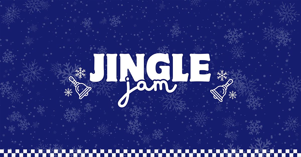 Jingle Jam - Community Holiday Event