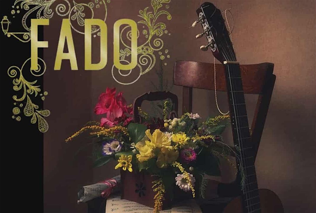 Fado with Ale Matus y Dabit Azonfeia