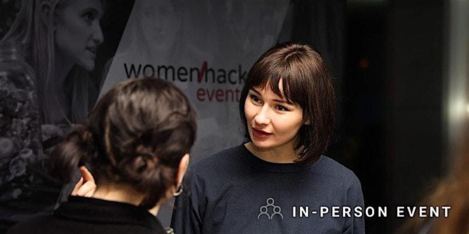 WomenHack - Seattle - September 30, 2025 (Onsite)