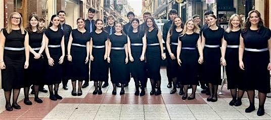 YULEFEST!         A festive evening of Christmas carols and seasonal cheer!