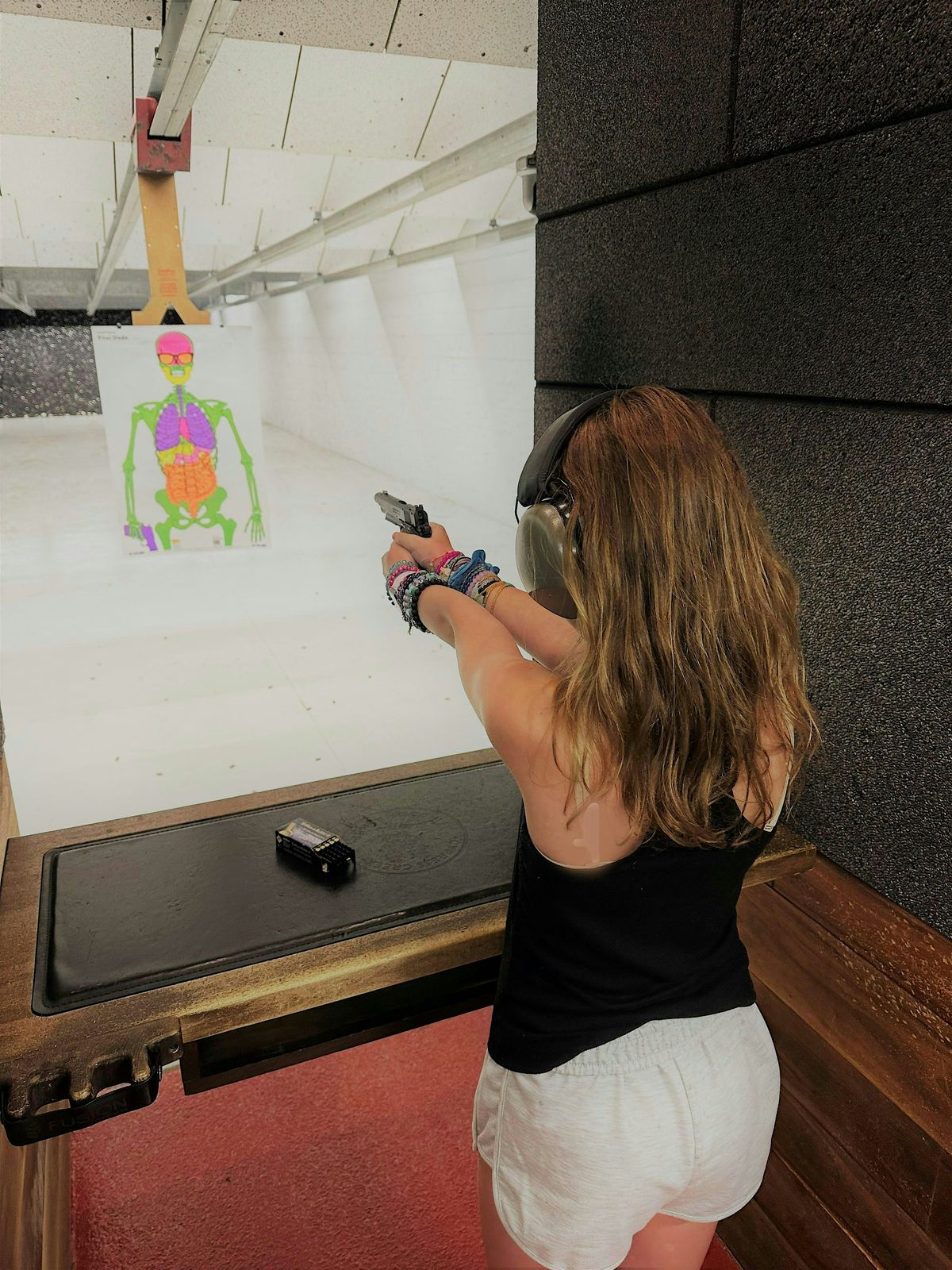 Kids, Parents & Guns In The Home