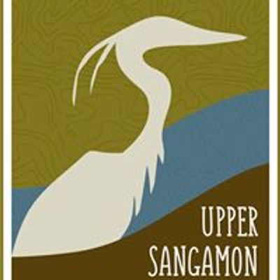 Upper Sangamon River Conservancy