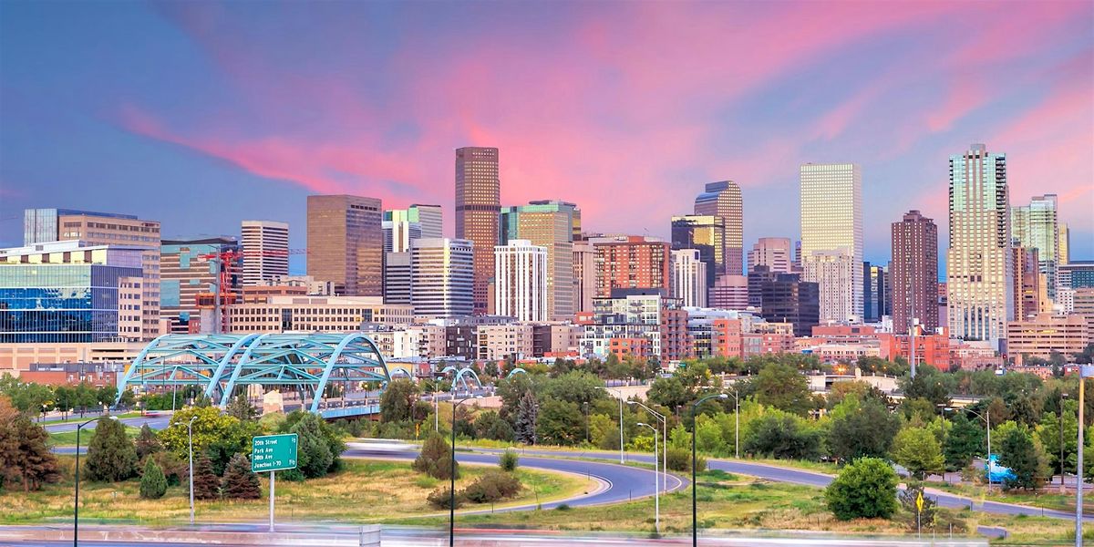 Discover Denver's secrets with our fun scavenger hunt!