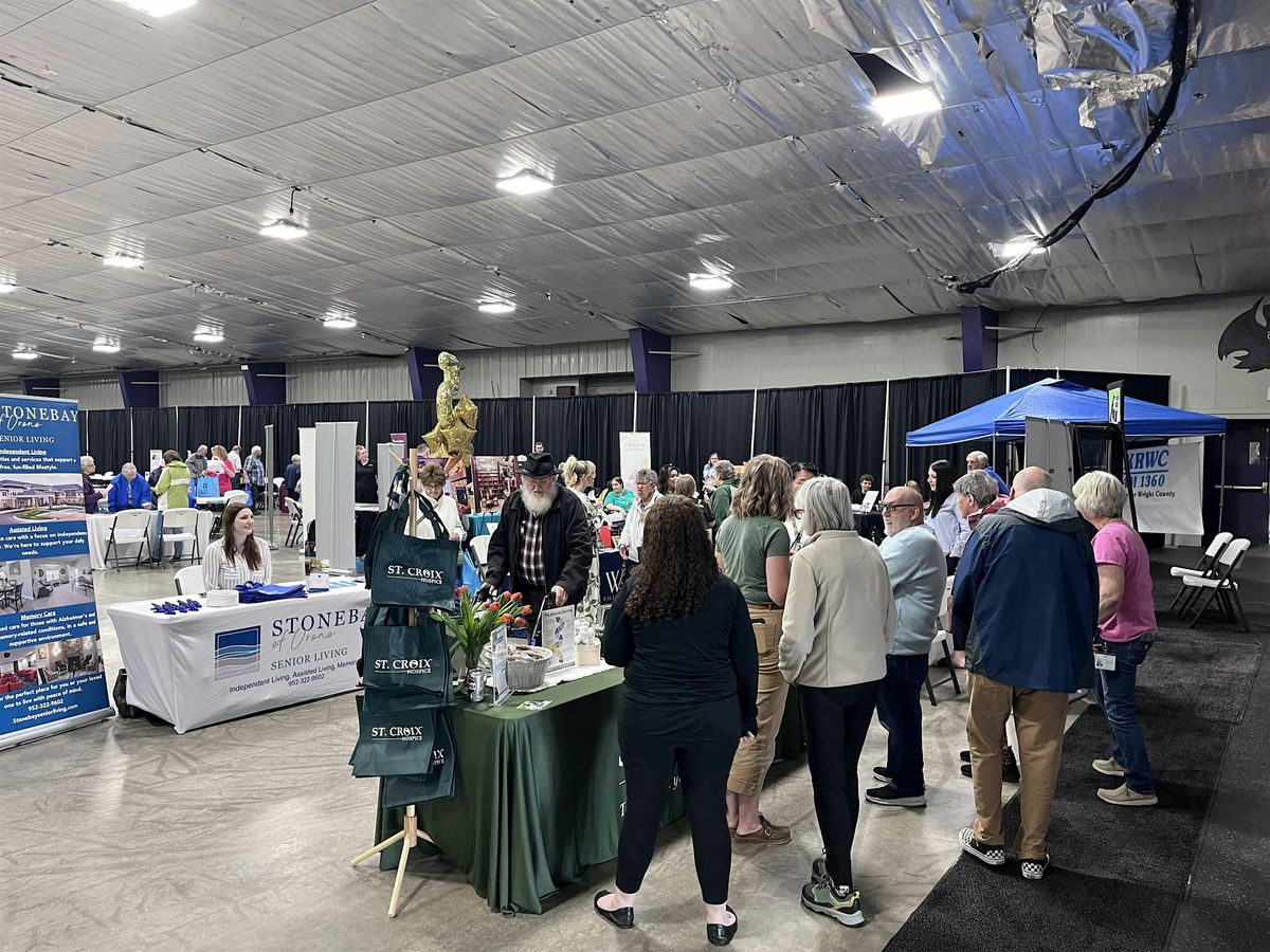 Willmar Senior Expo