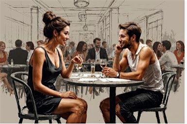 Speed Dating Montreal 30-45