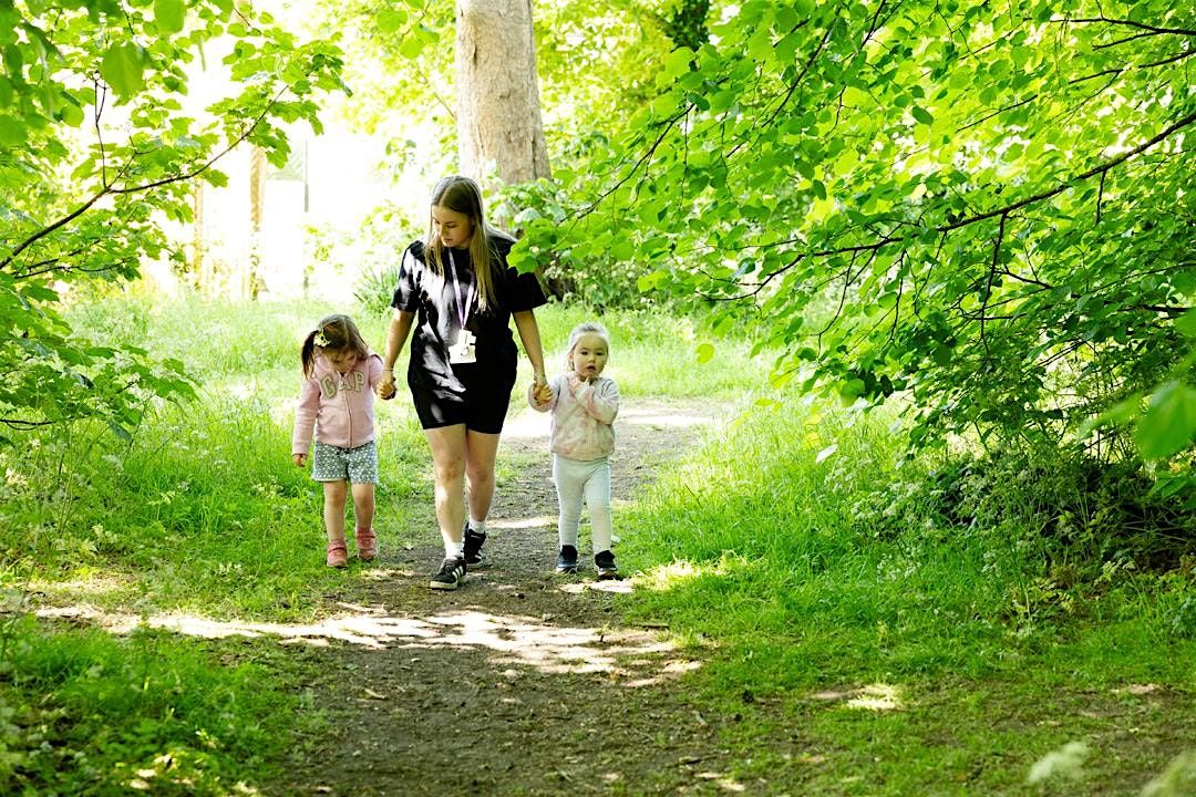 Apprentices - Personal, Social, Emotion Development (including transitions)