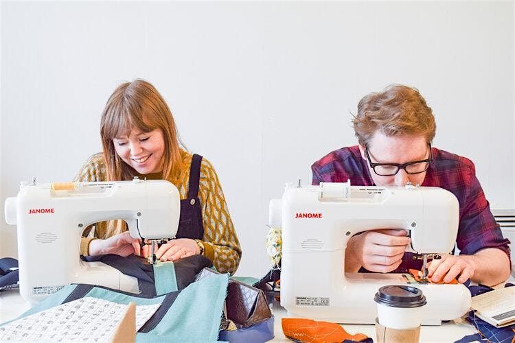 Sewing Clothes for Beginners - Sept-Dec 2025