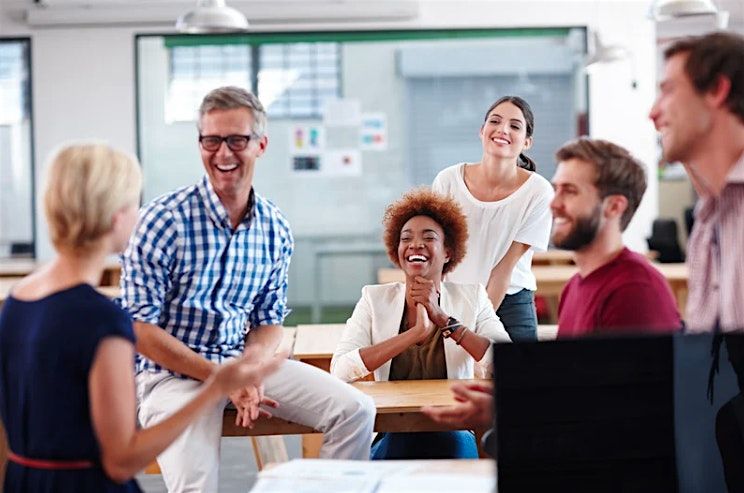 Work & Wellness Conference: A Holistic Approach to Organizational Culture