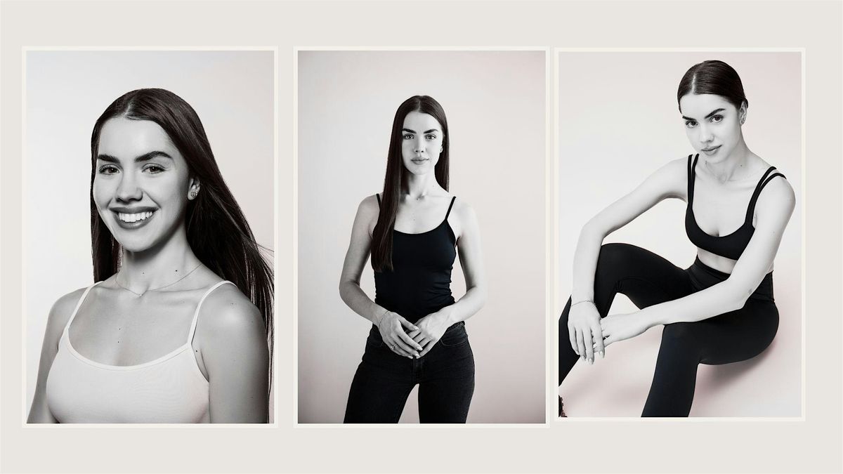 Picture Perfect: Boutique Styling + Headshots