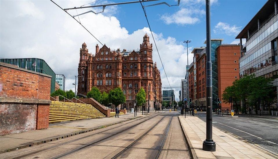 Manchester Meet-a-Fellow