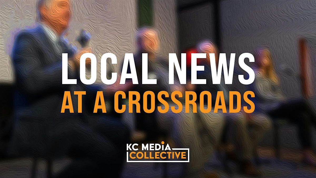 Local News at a Crossroads
