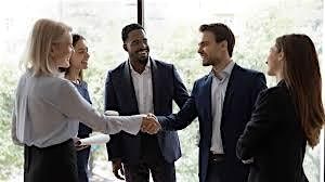 Networking For Success