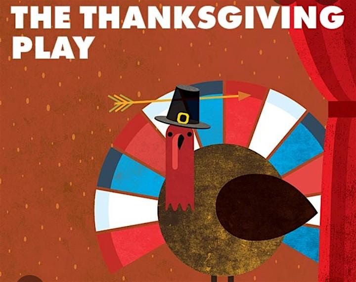 'The Thanksgiving Play' (Nov. 15th)