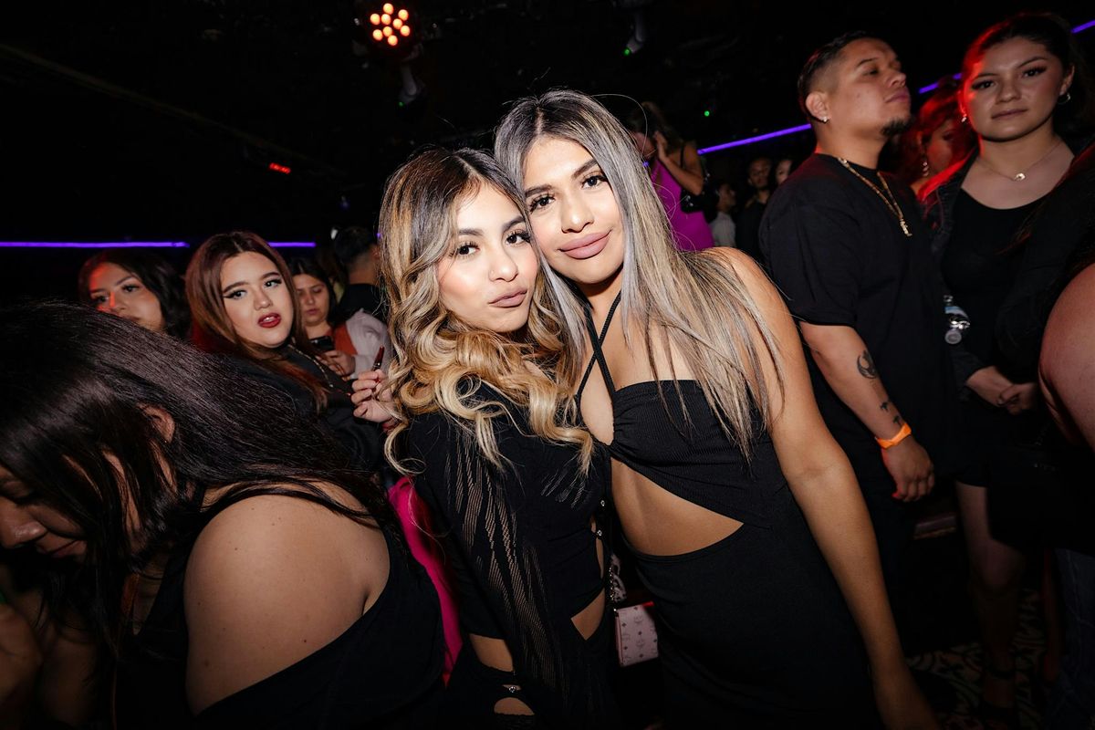 LA AFTERDARK 2000'S PARTY @ LOS GLOBOS | FREE W\/RSVP 18+