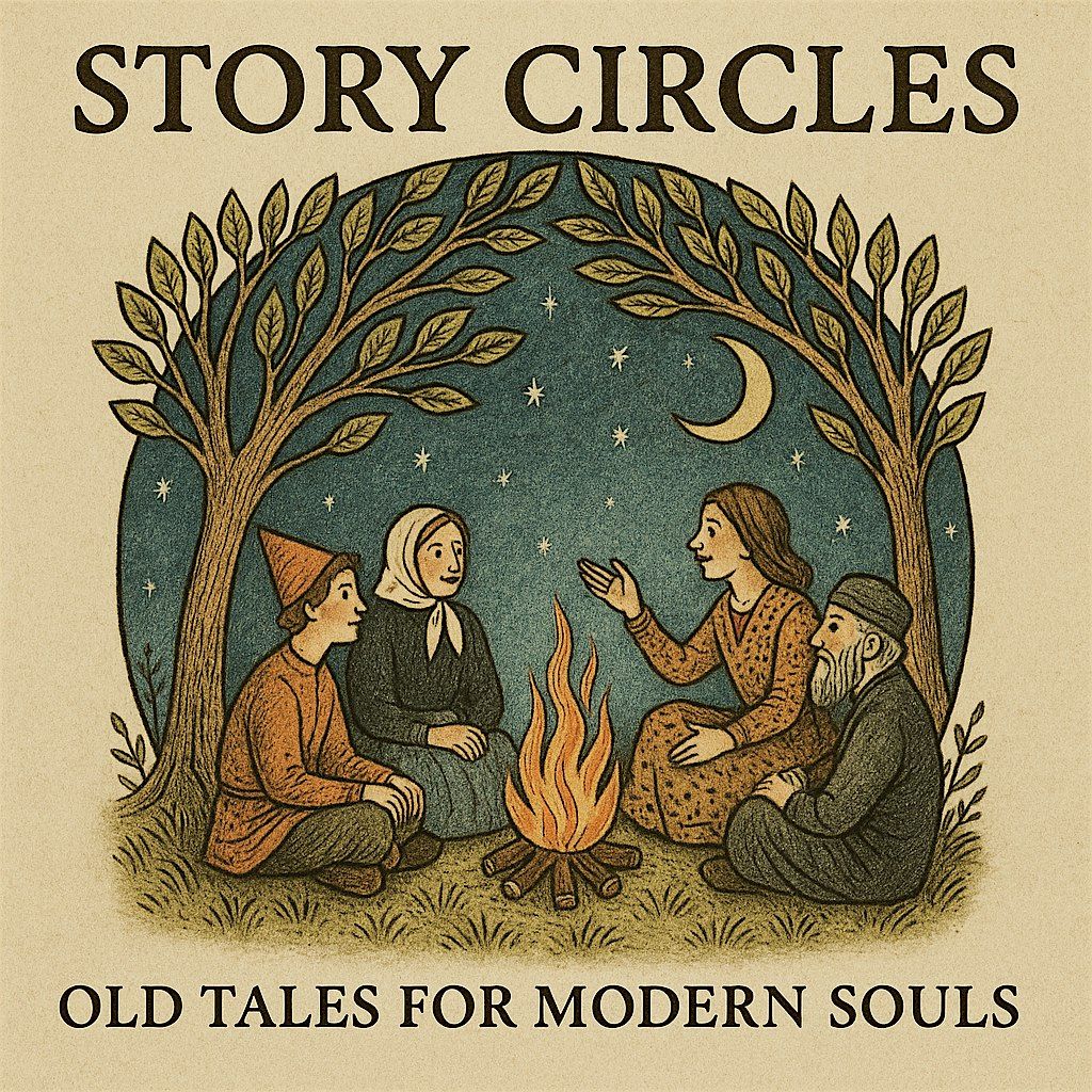 Stone Soup: A tale of generosity, imagination, and shared nourishment