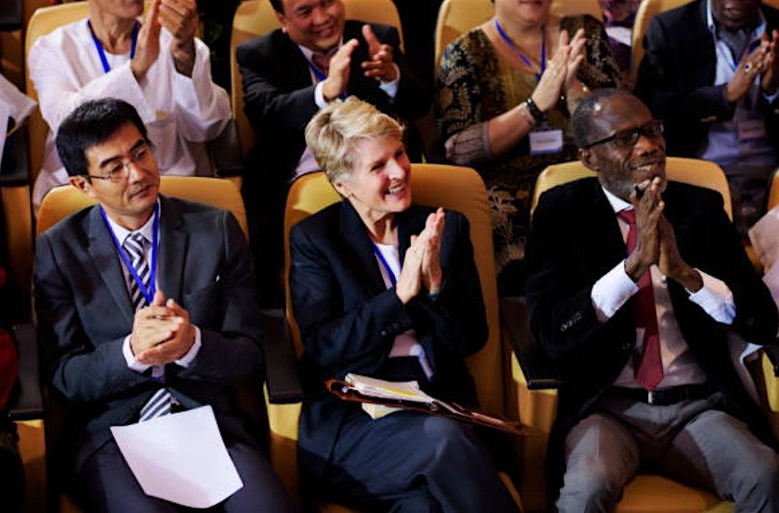 4th  Canada International Conference on Security and Safety Integration