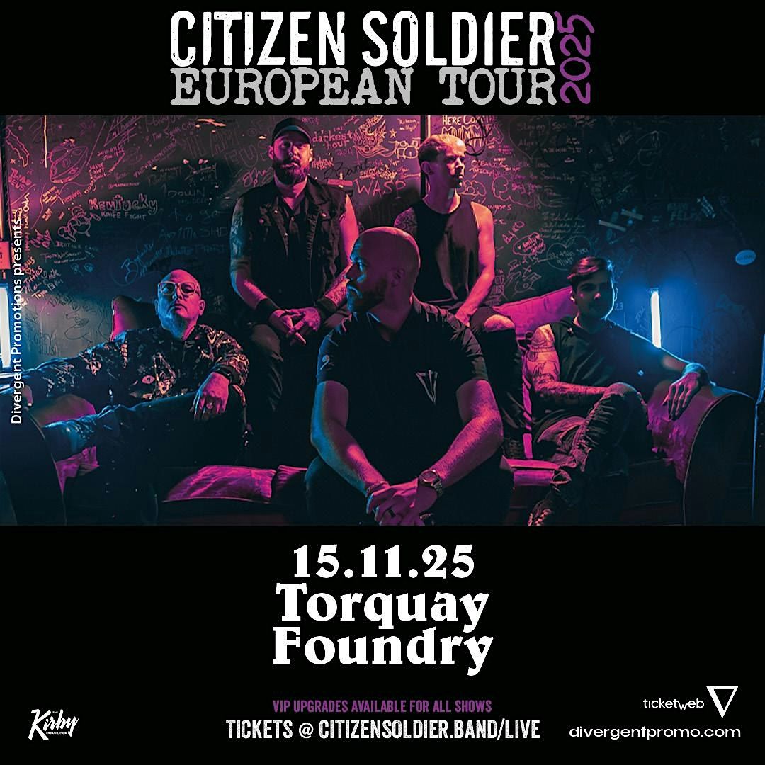 Citizen Solider
