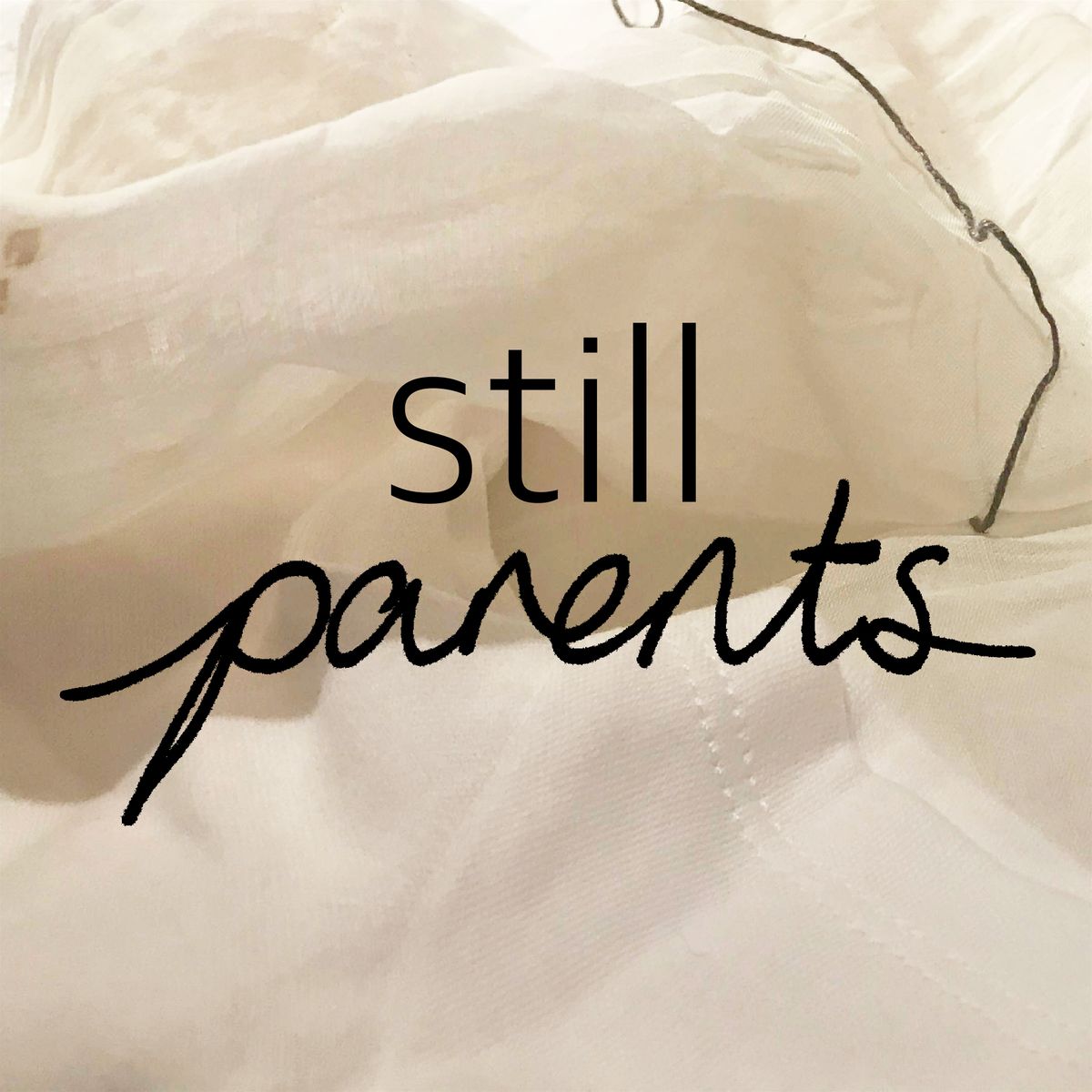 Still Parents - Pocket Anchors Workshop