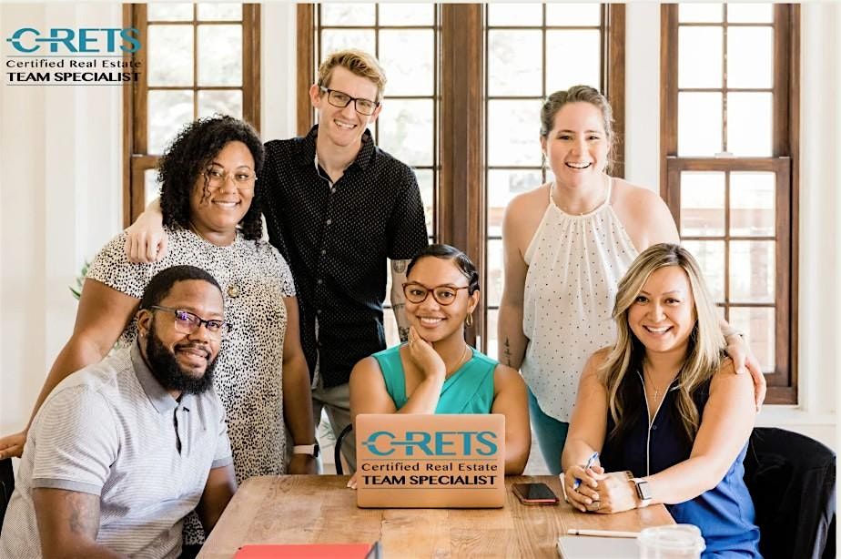 C-RETS Certification: Certified Real Estate Team Specialist I Jan\/Feb 2026