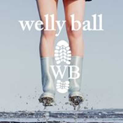 Welly Ball