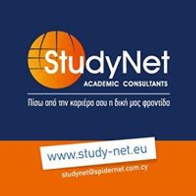 StudyNet Academic Consultants