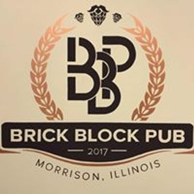 Brick Block Pub