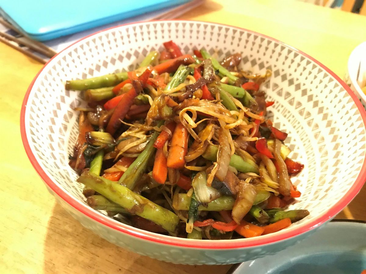 Takeaway! Vietnamese