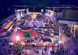 TSSC Vancouver Chapter Holiday Event