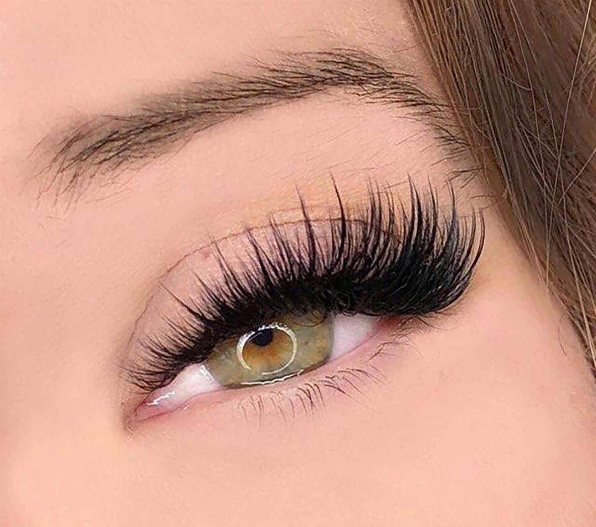 3 Saturdays Lash Extension Academy - 11\/29