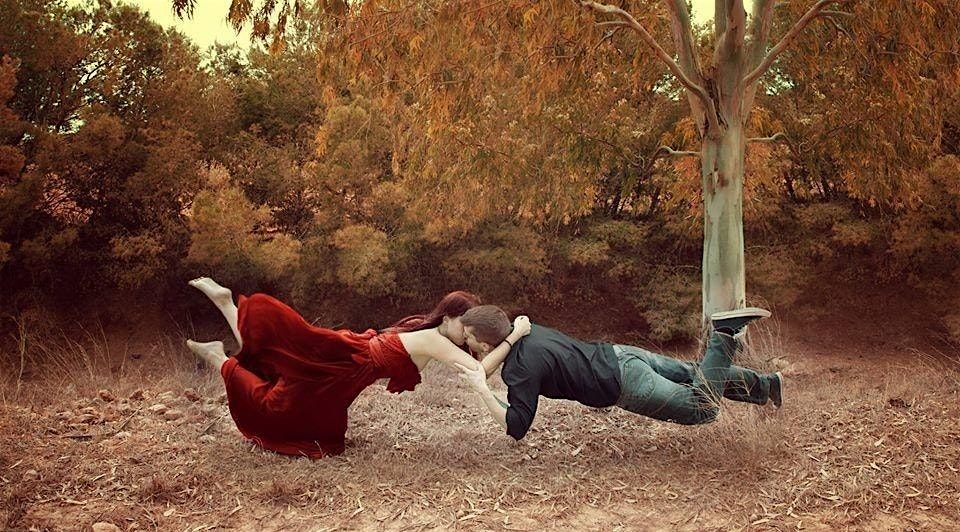 \u00a1Relaciones de Pareja Sanas y Bonitas!