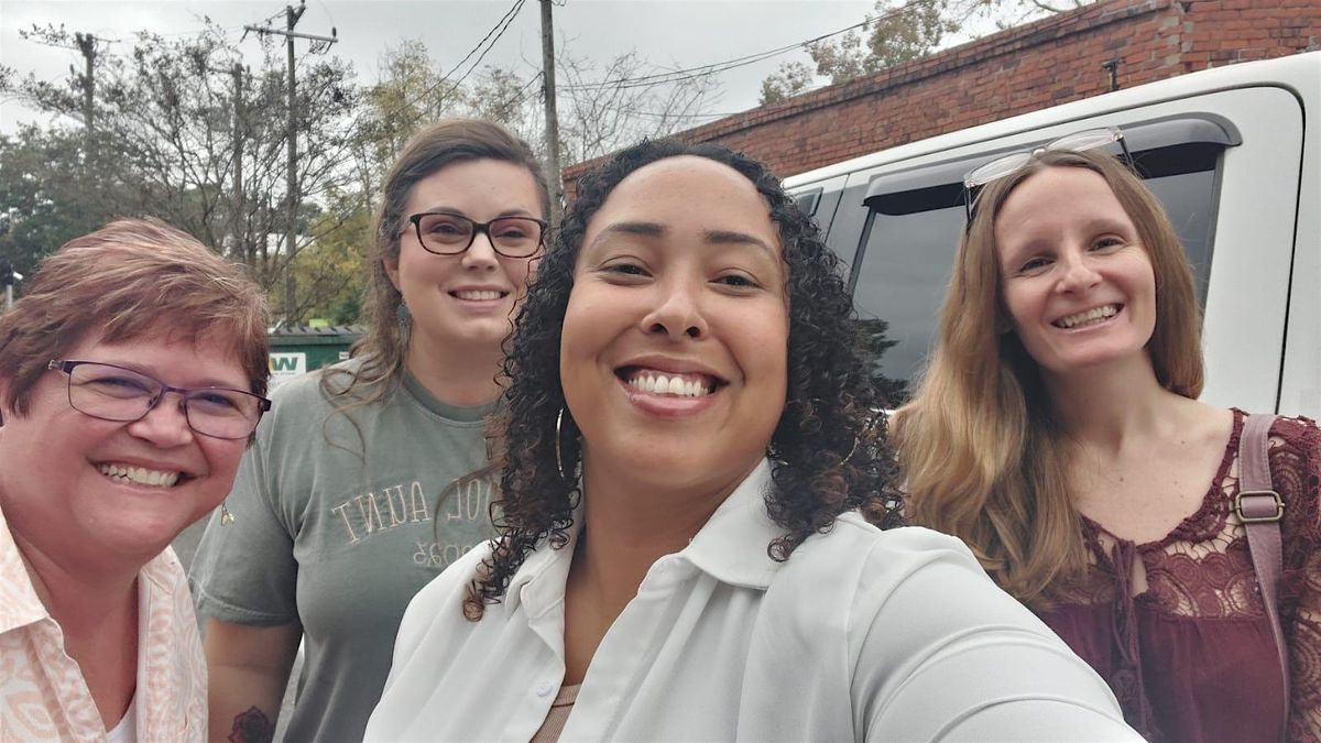 Random Acts of Kindness Spree in Columbus