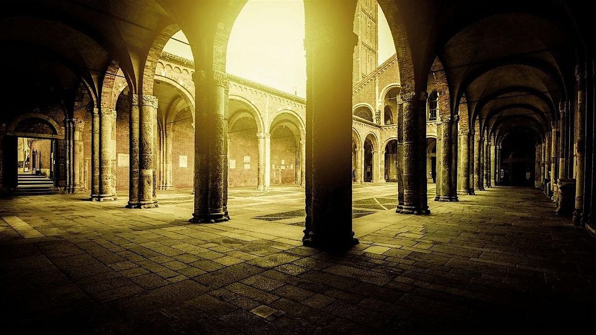 Il Mistero di Sant\u2019Ambrogio: Tra Leggende e Verit\u00e0 Millenarie