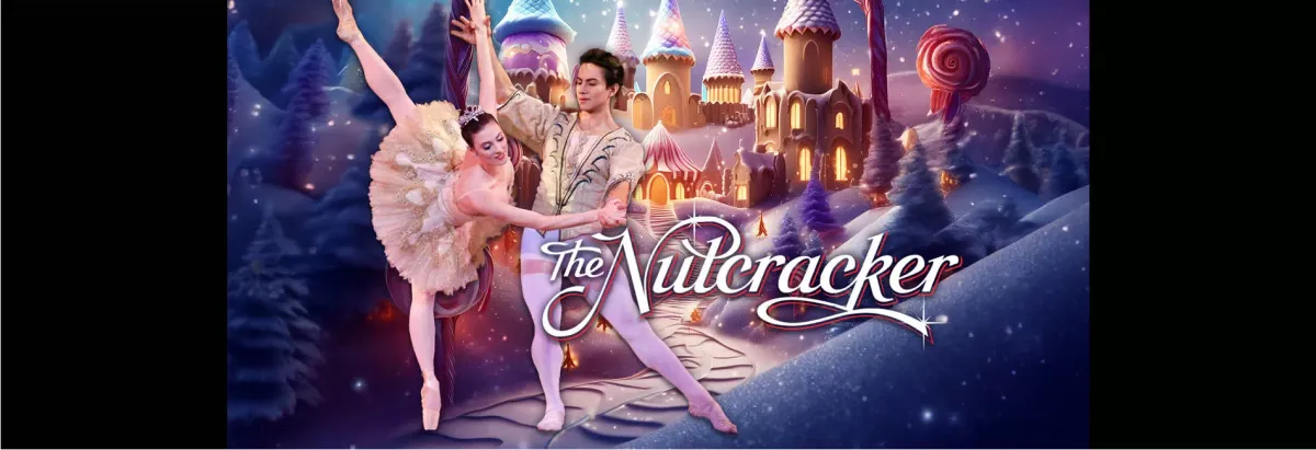 Parking The Nutcracker - Thousand Oaks